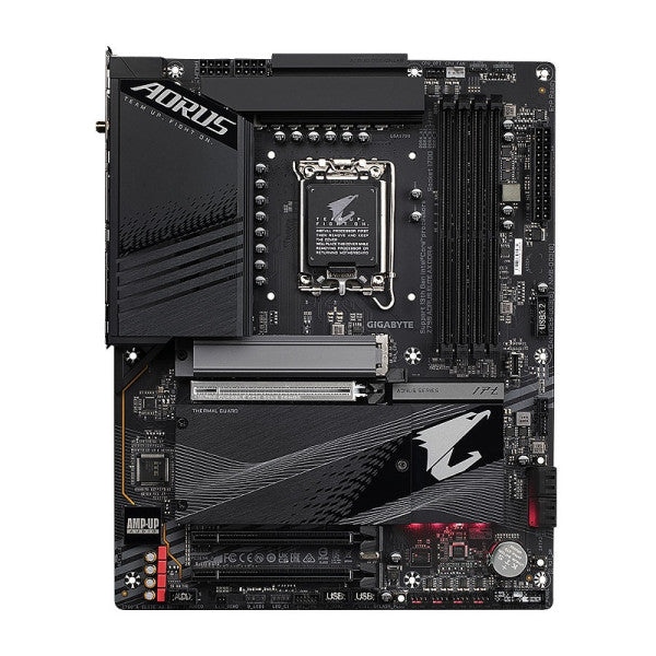 Gigabyte Z790 AORUS ELITE AX DDR4 Gigabyte Z790 AORUS ELITE AX DDR4